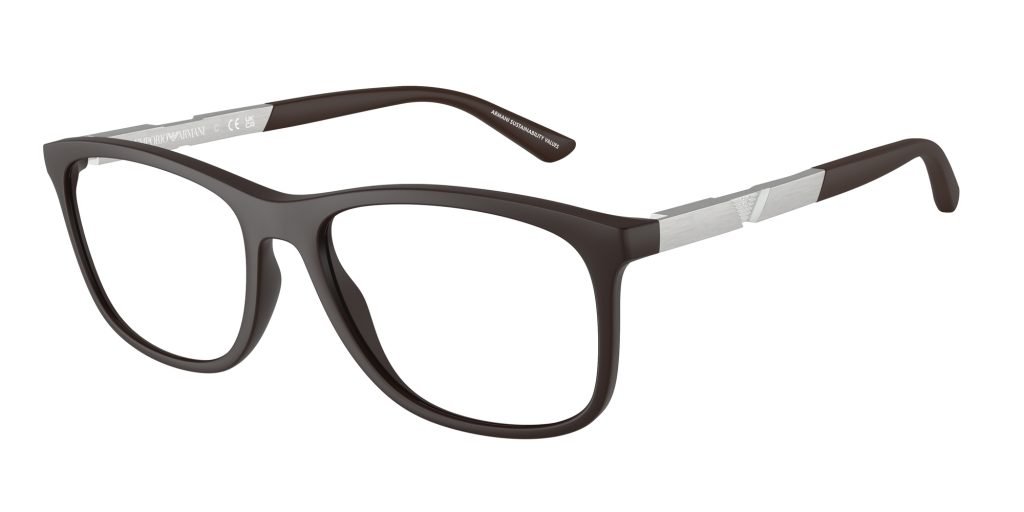 Occhiali da vista Emporio Armani EA3247 6186