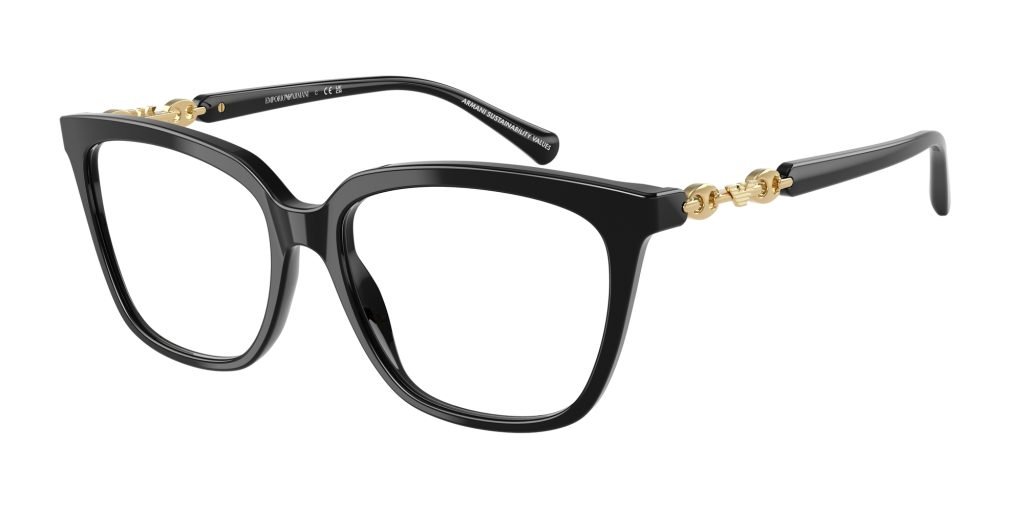 Occhiali da vista Emporio Armani EA3248 5017