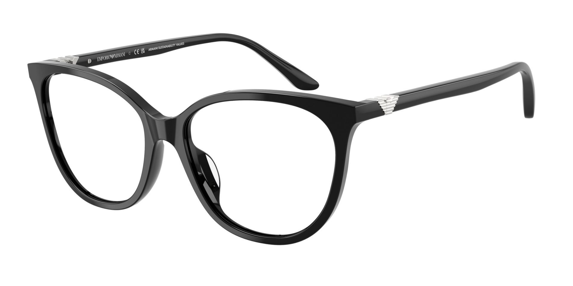 Occhiali da vista Emporio Armani EA3249U 5017