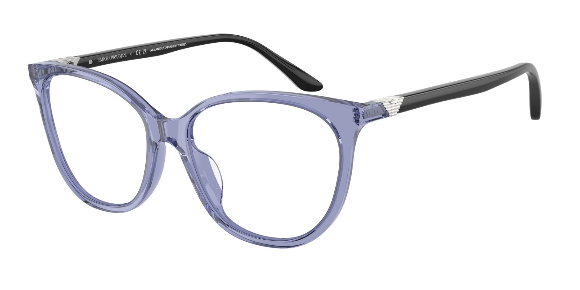 Occhiali da vista Emporio Armani EA3249U 6200