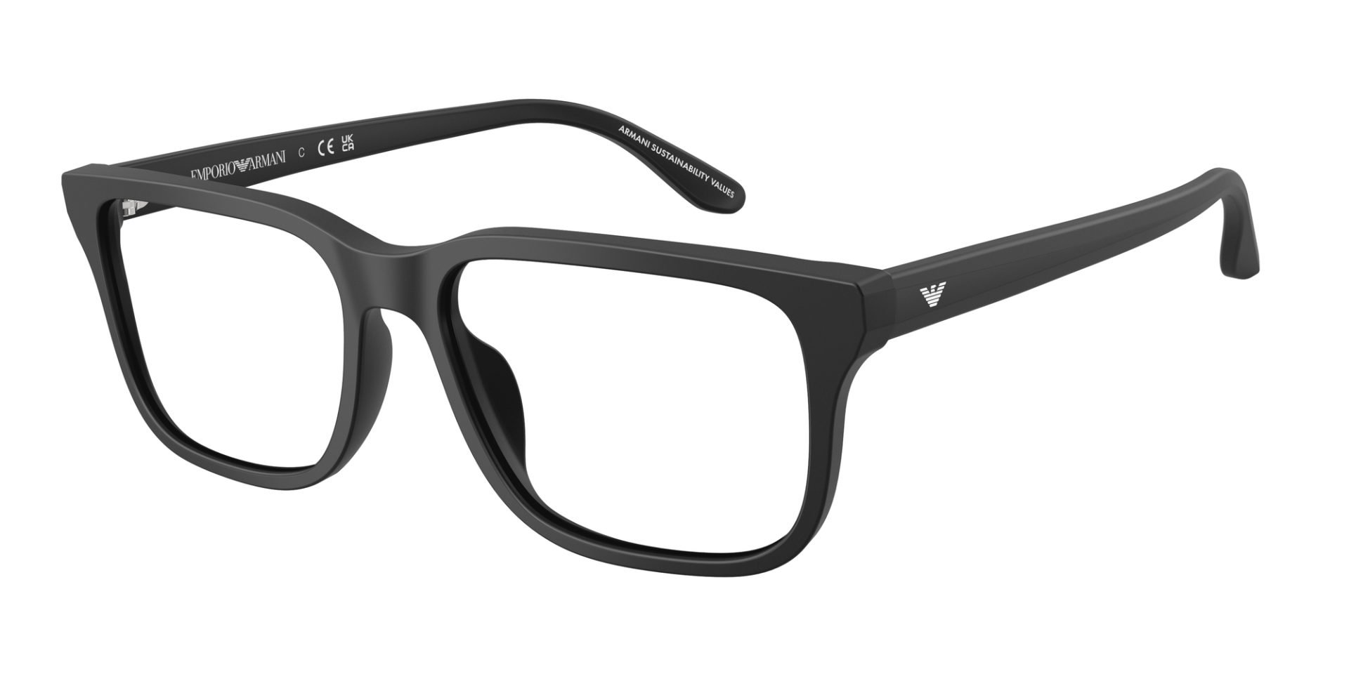 Occhiali da vista Emporio Armani EA3250U 5017