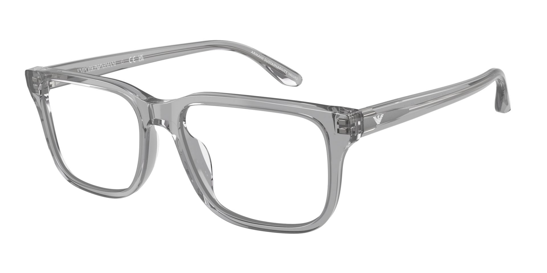 Occhiali da vista Emporio Armani EA3250U 6202