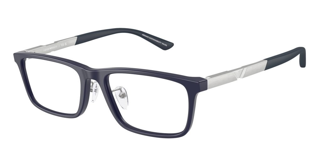 Occhiali da vista Emporio Armani EA3251D 6189