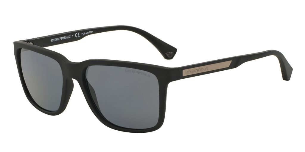 Occhiali da sole Emporio Armani EA4047 506381