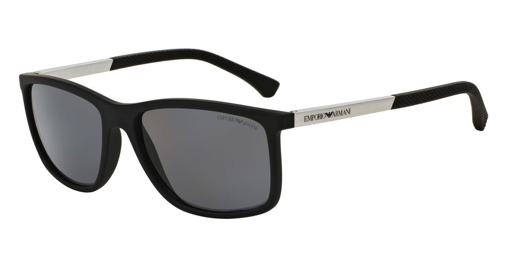 Occhiali da sole Emporio Armani EA4058 506381