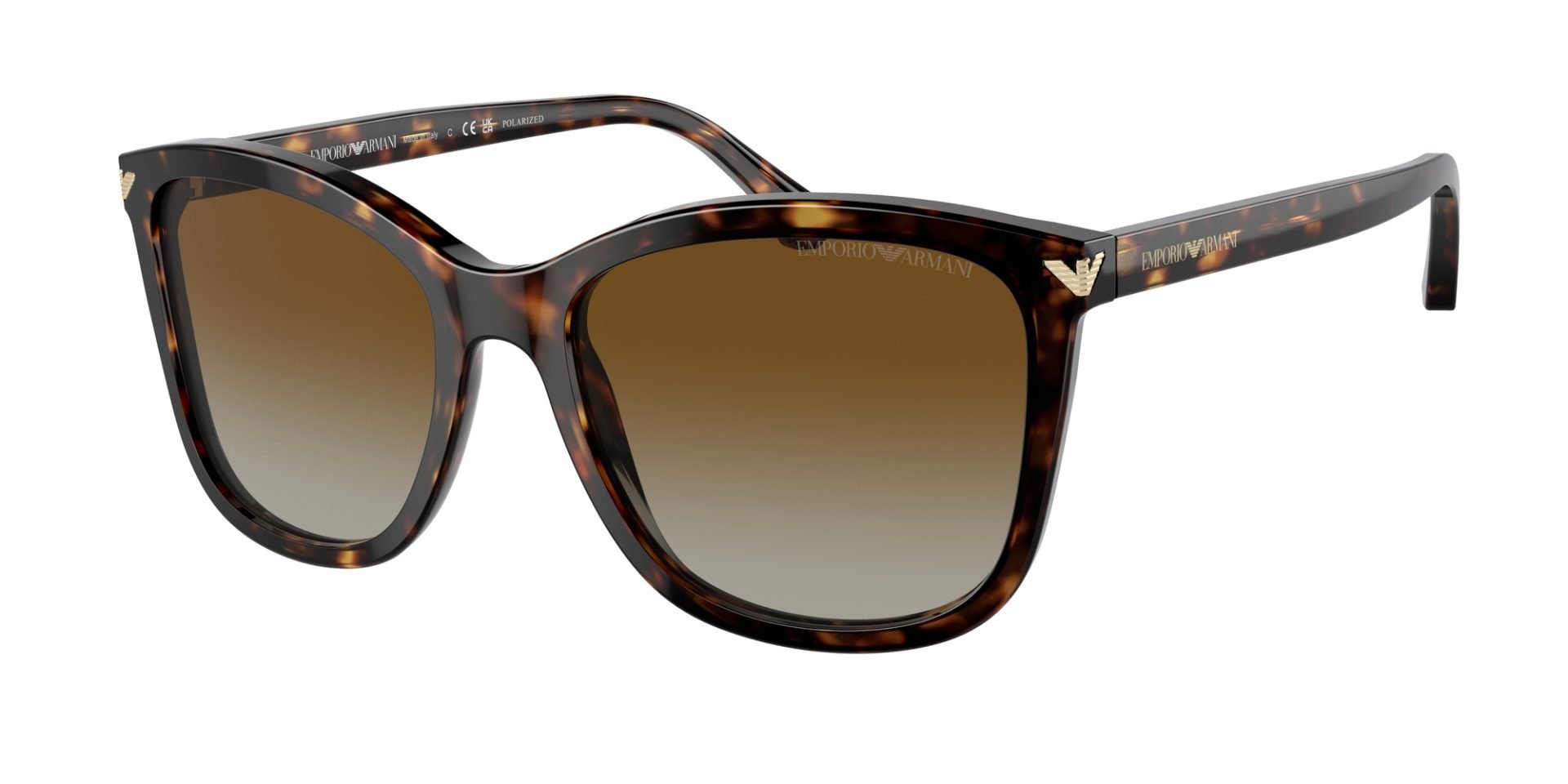 Occhiali da sole Emporio Armani EA4060 5026T5