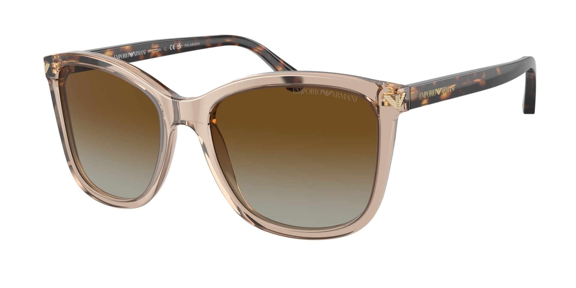 Occhiali da sole Emporio Armani EA4060 5850T5