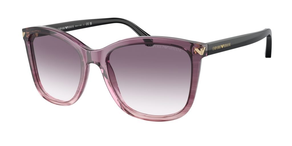 Occhiali da sole Emporio Armani EA4060 59668H