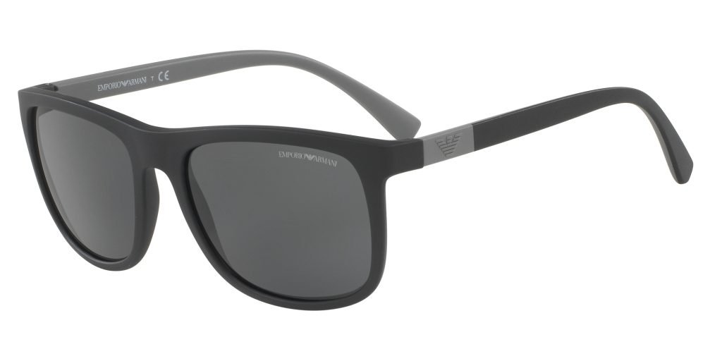 Occhiali da sole Emporio Armani EA4079 504287