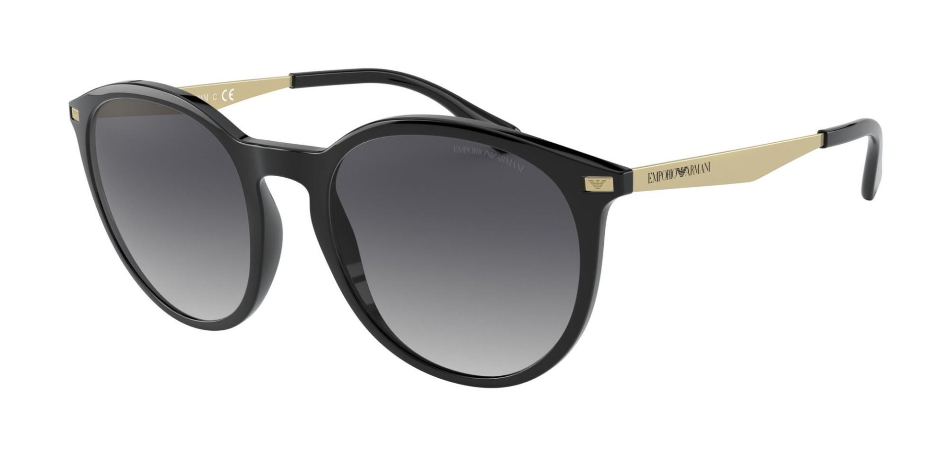 Occhiali da sole Emporio Armani EA4148 500187