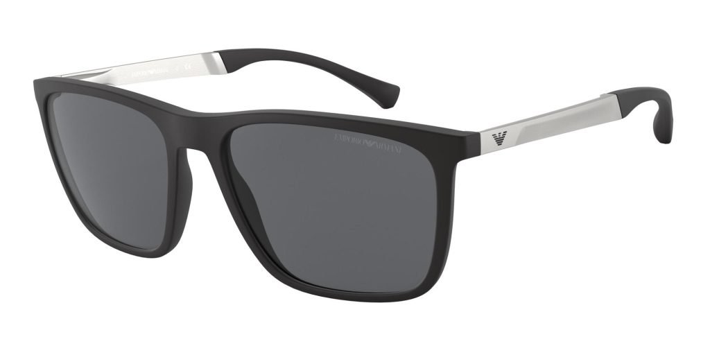 Occhiali da sole Emporio Armani EA4150 506387