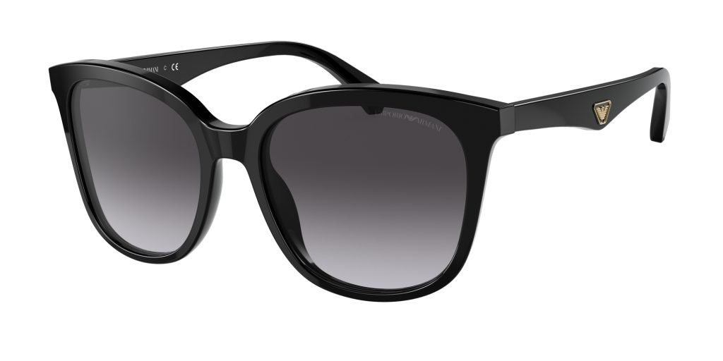 Occhiali da sole Emporio Armani EA4157 50178G