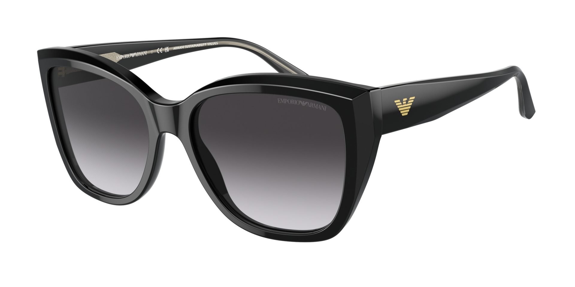 Occhiali da sole Emporio Armani EA4198 50178G