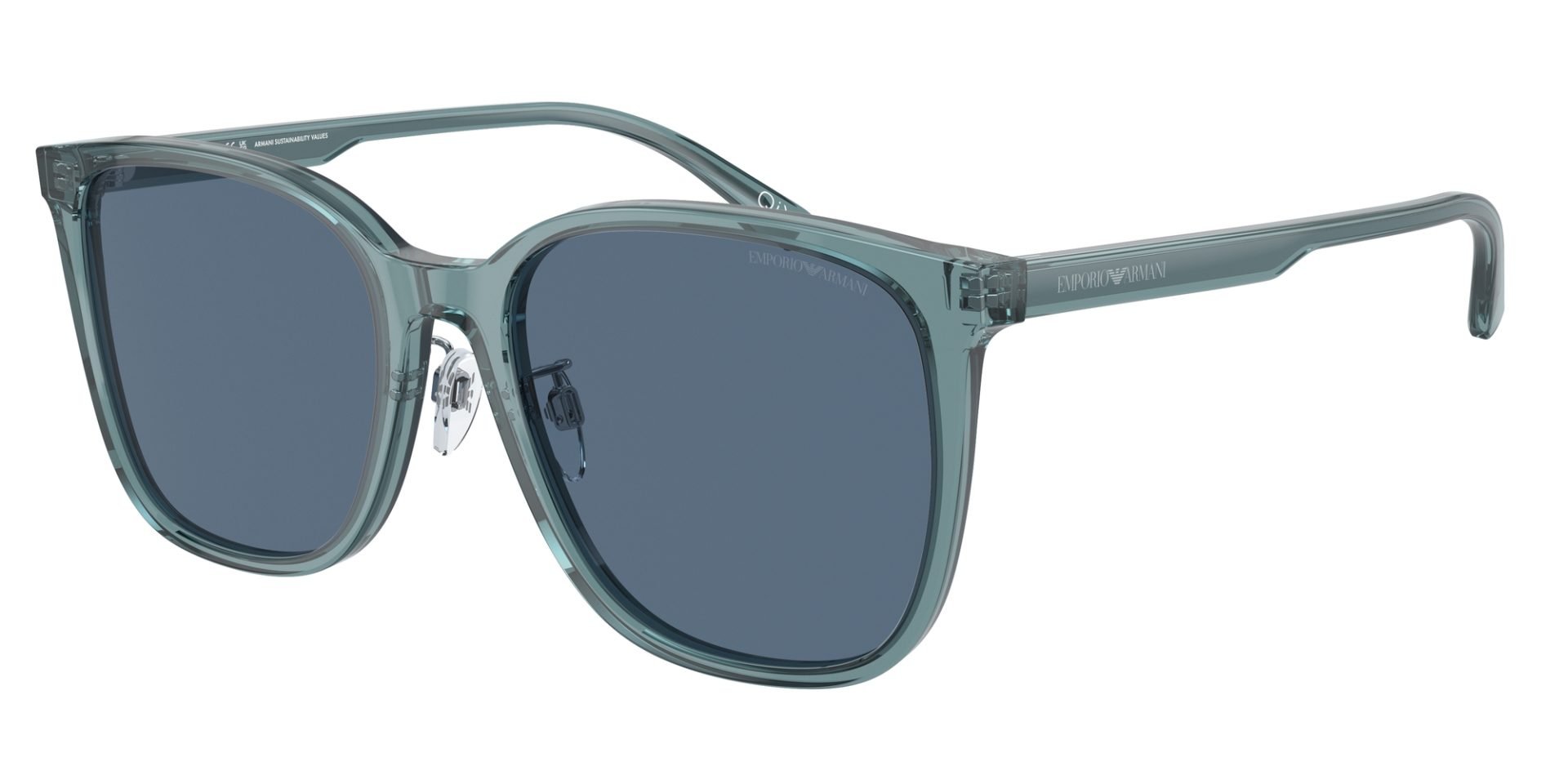 Occhiali da sole Emporio Armani EA4206D 593480