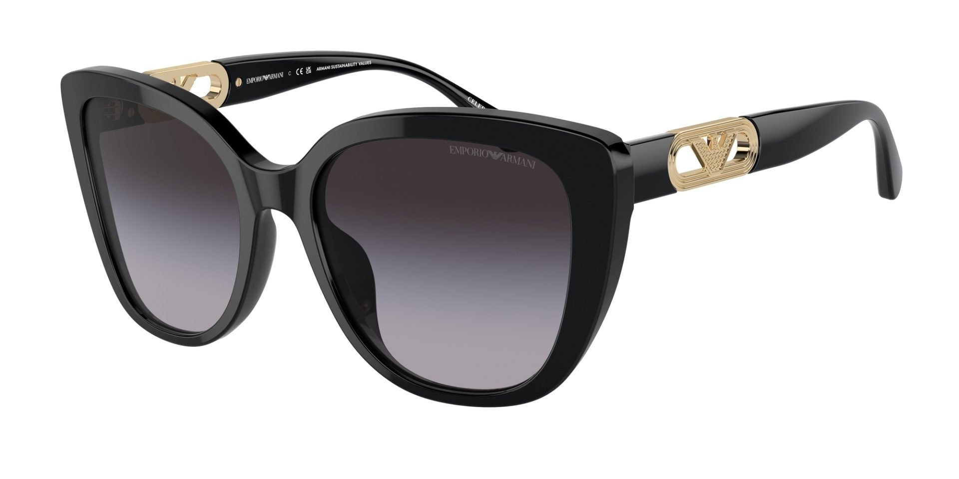 Occhiali da sole Emporio Armani EA4214U 53788G