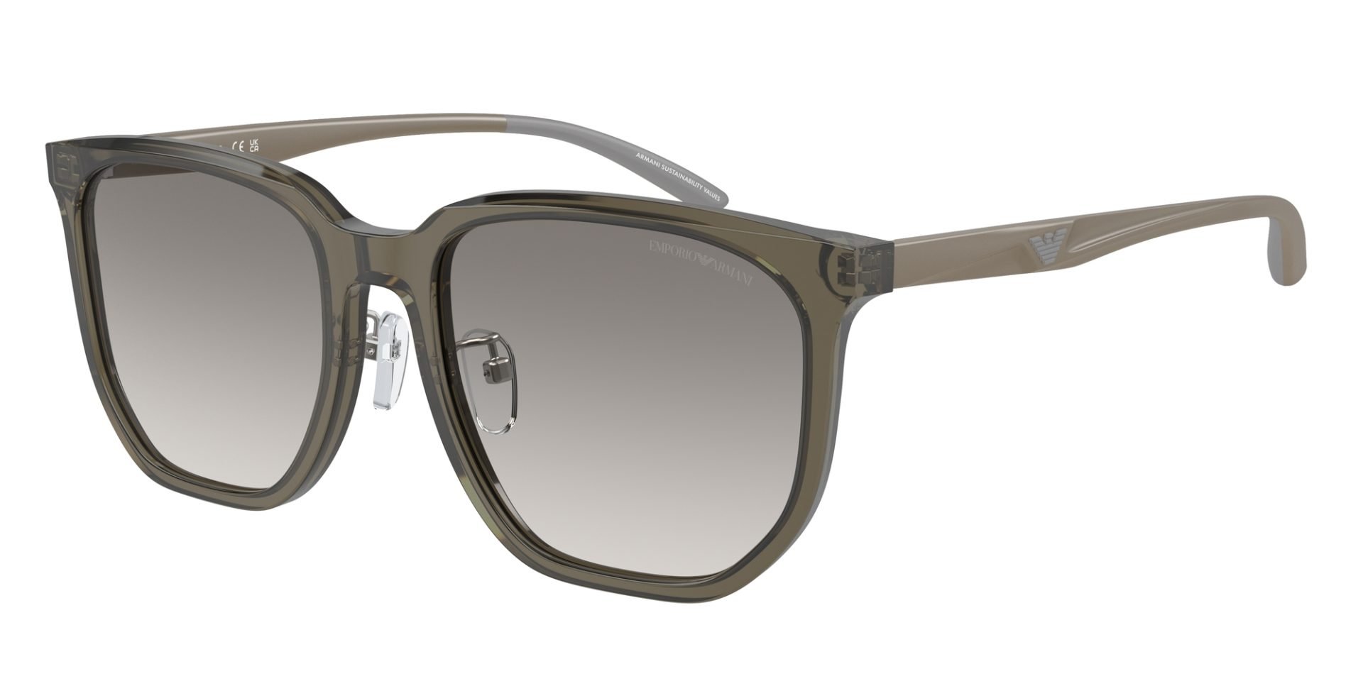 Occhiali da sole Emporio Armani EA4215D 50296I