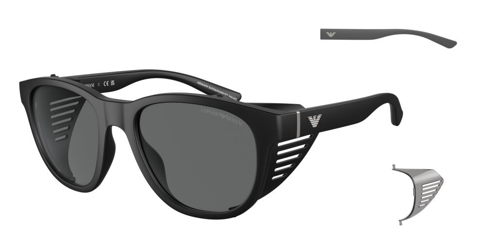 Occhiali da sole Emporio Armani EA4216U 500187