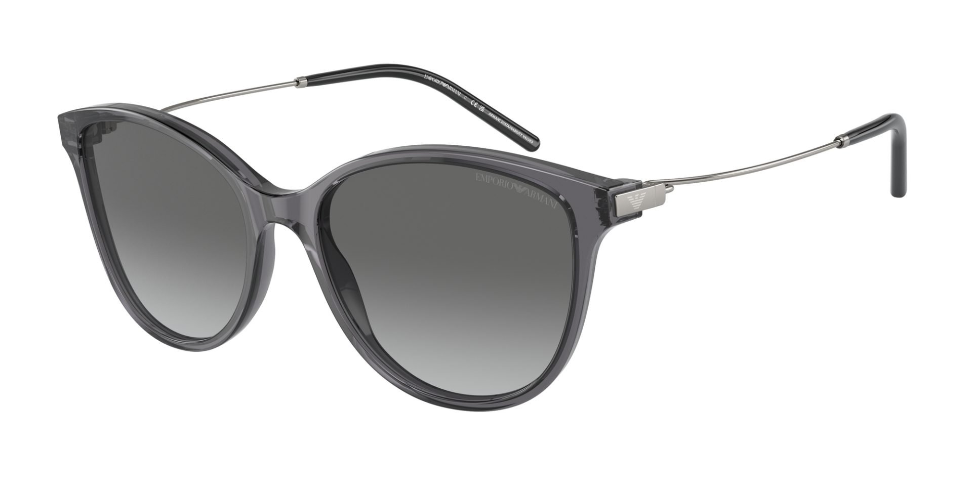 Occhiali da sole Emporio Armani EA4220 610611