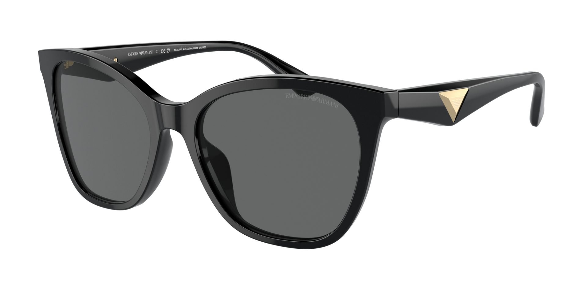 Occhiali da sole Emporio Armani EA4222U 501787