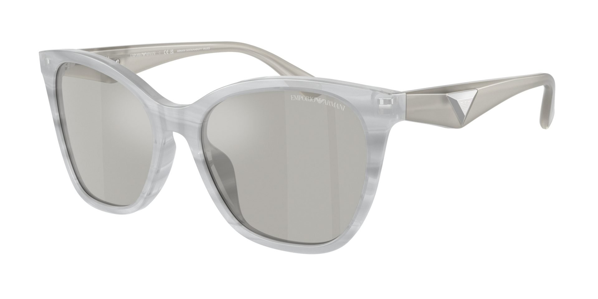 Occhiali da sole Emporio Armani EA4222U 611487