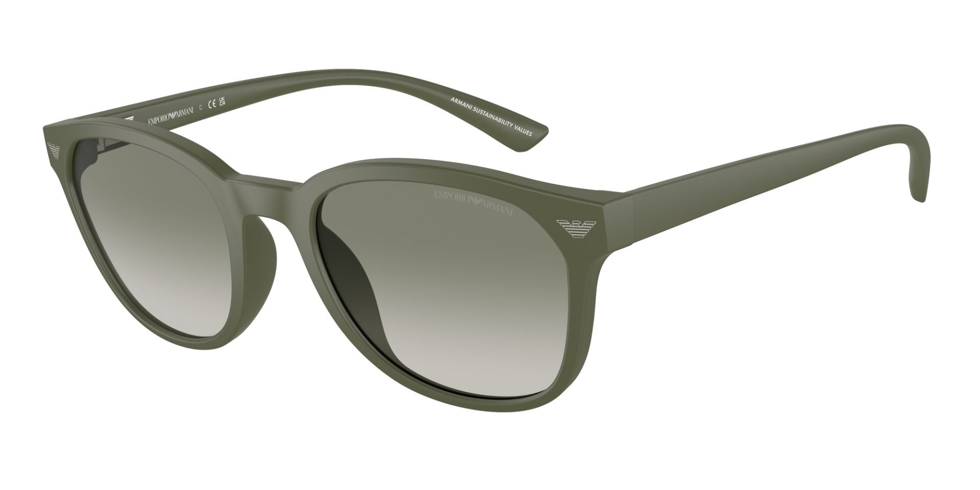 Occhiali da sole Emporio Armani EA4225U 60998E