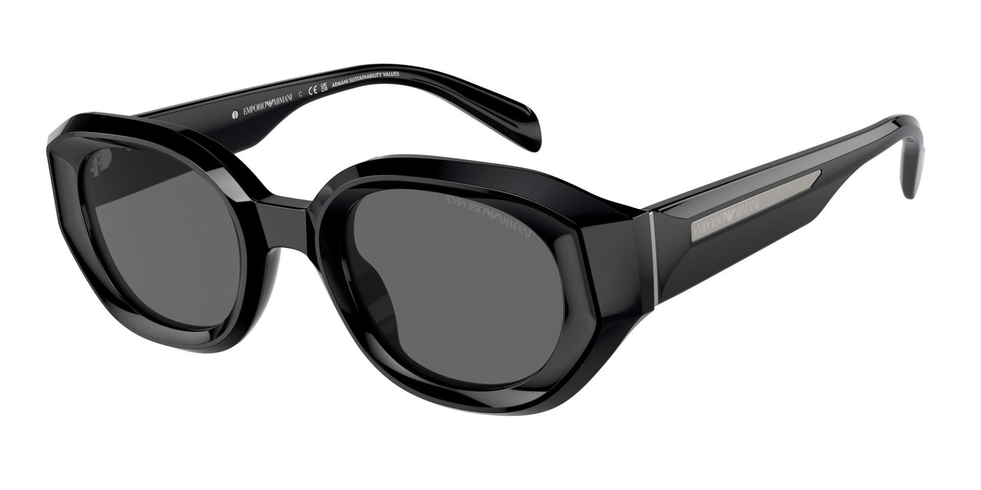 Occhiali da sole Emporio Armani EA4230U 501787