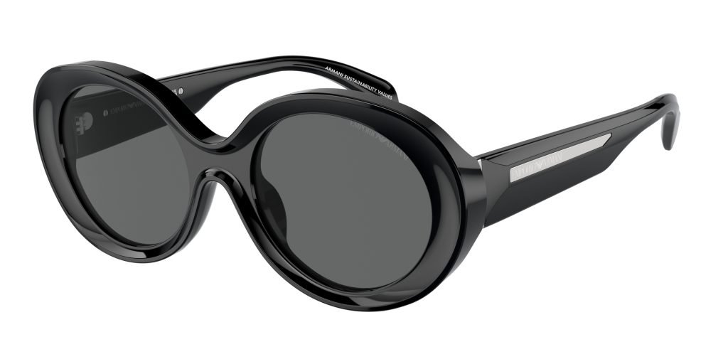 Occhiali da sole Emporio Armani EA4231U 501787