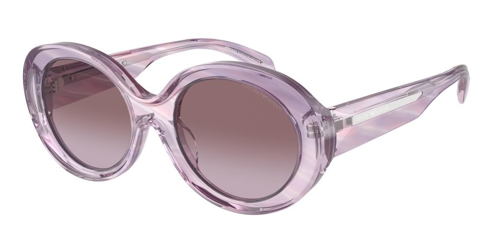 Occhiali da sole Emporio Armani EA4231U 61558H