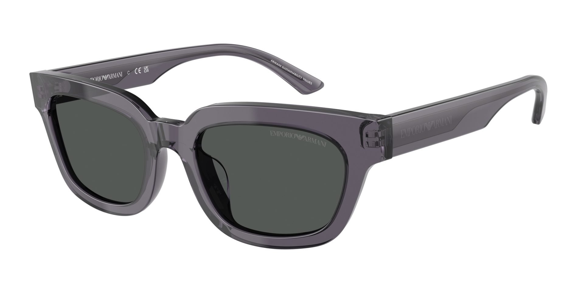 Occhiali da sole Emporio Armani EA4233U 610687