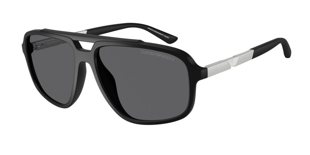 Occhiali da sole Emporio Armani EA4236U 5001T3