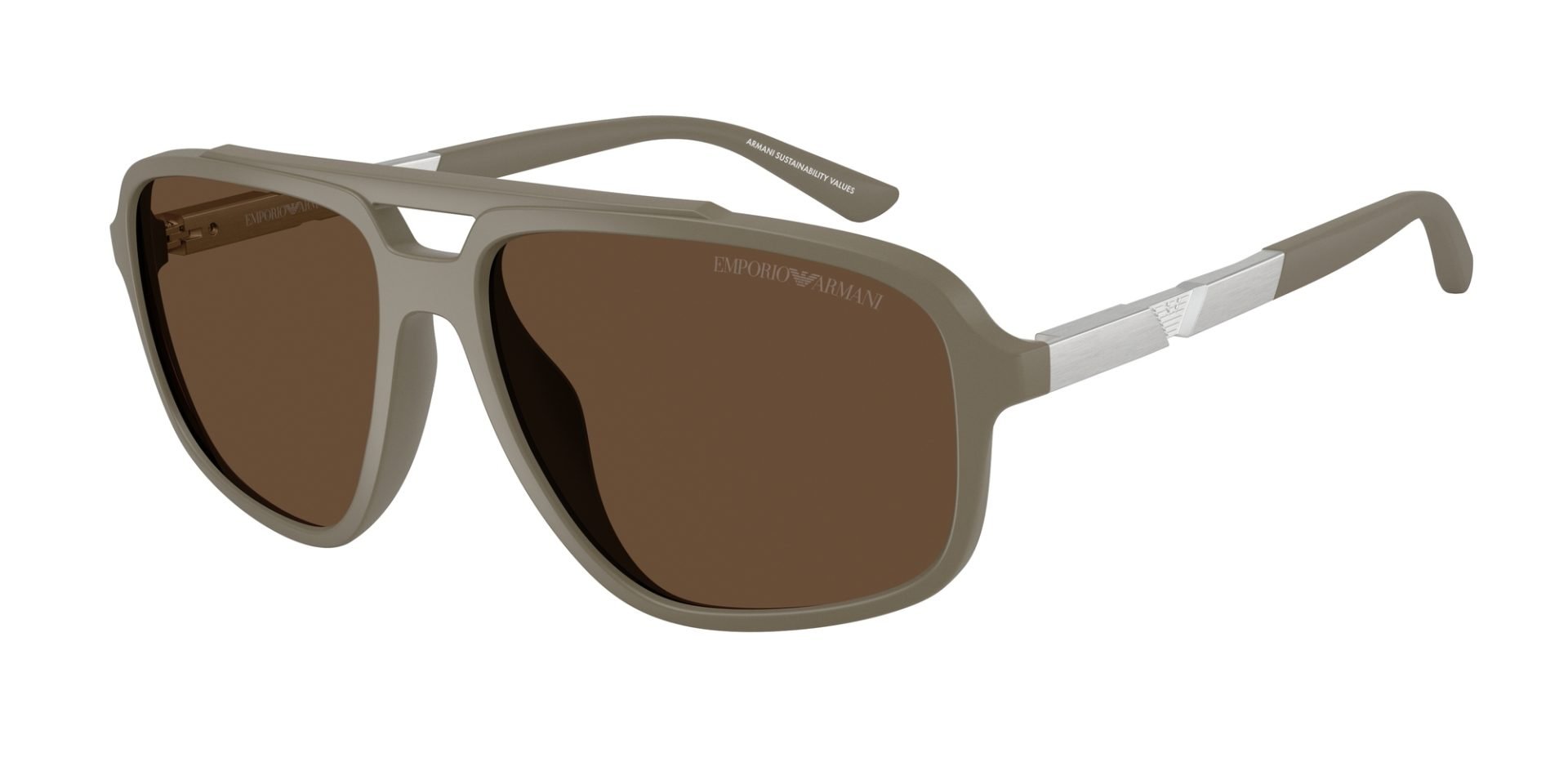 Occhiali da sole Emporio Armani EA4236U 543773