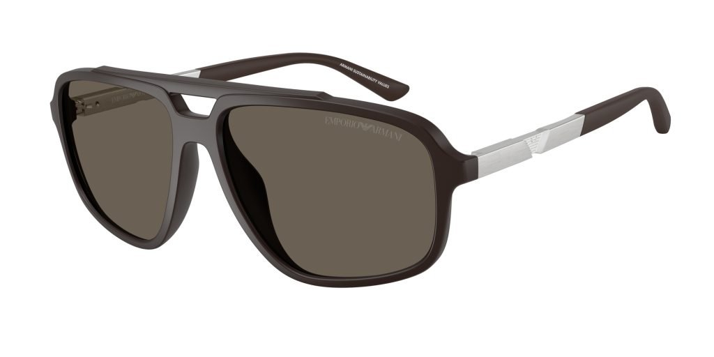 Occhiali da sole Emporio Armani EA4236U 6186/3