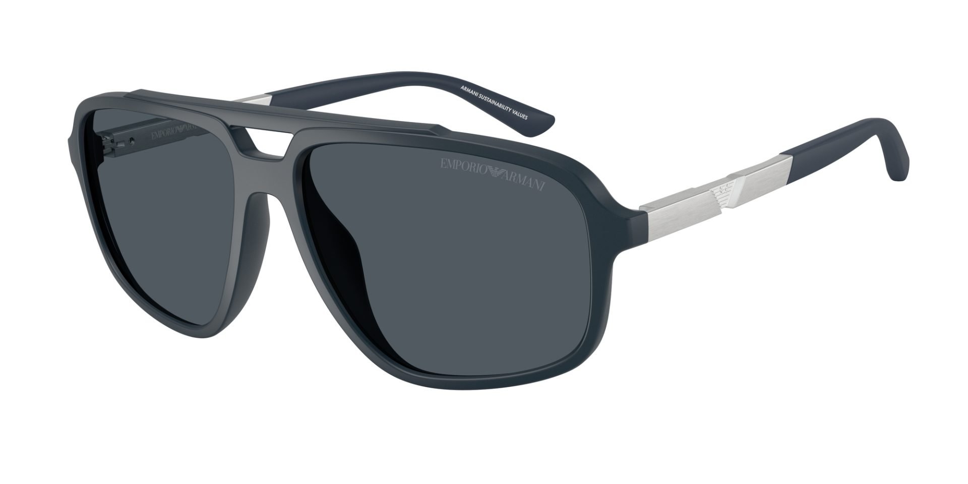 Occhiali da sole Emporio Armani EA4236U 618987