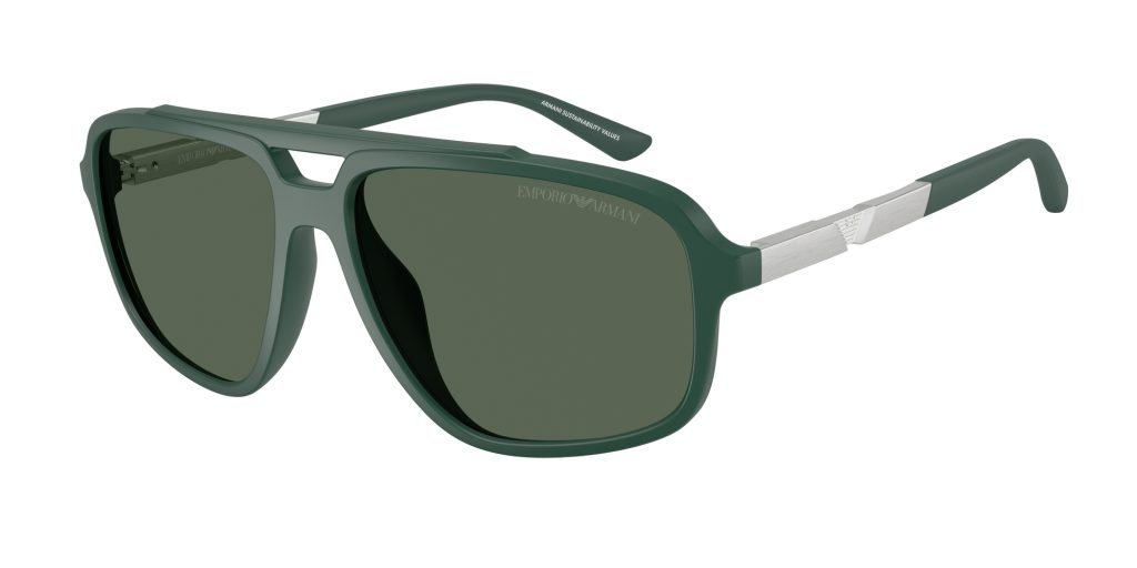 Occhiali da sole Emporio Armani EA4236U 619071