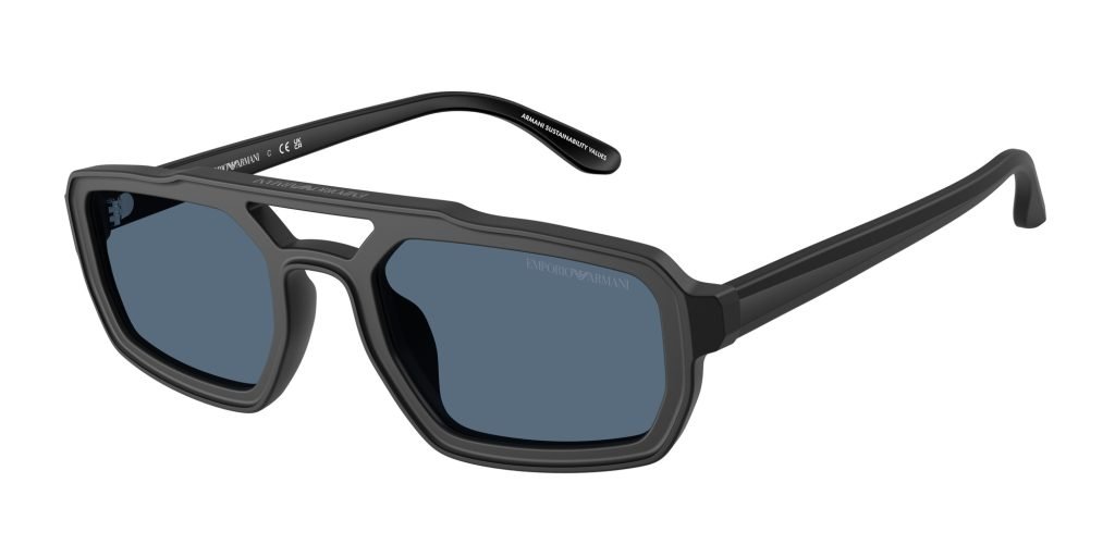 Occhiali da sole Emporio Armani EA4240U 501787