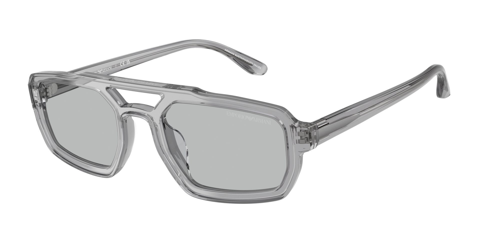 Occhiali da sole Emporio Armani EA4240U 620287