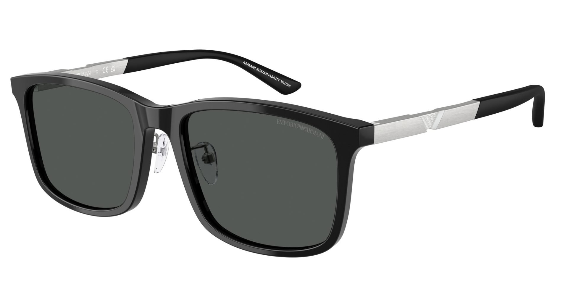 Occhiali da sole Emporio Armani EA4241D 501787