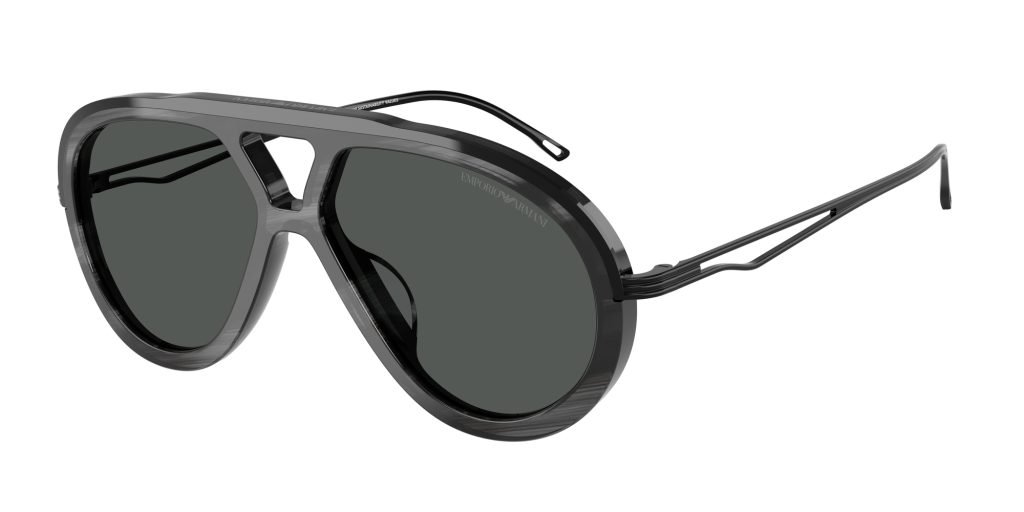 Occhiali da sole Emporio Armani EA4242U 621187