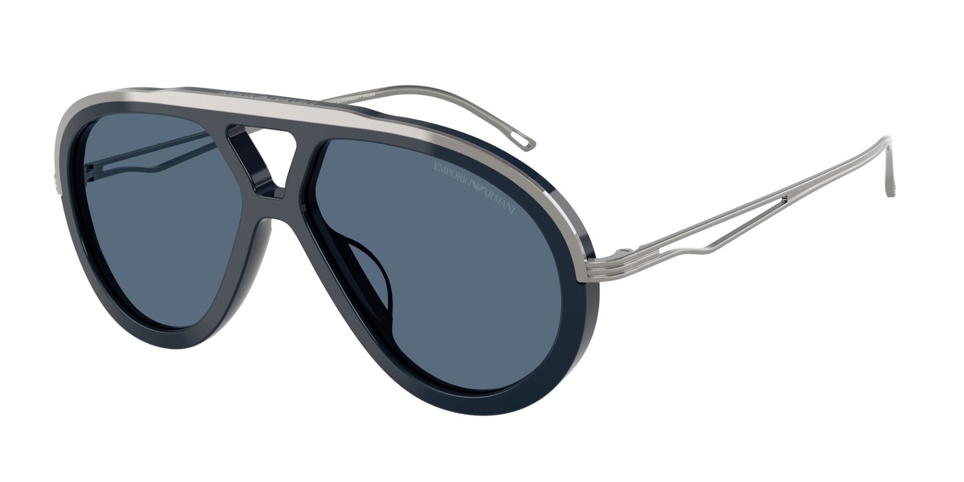 Occhiali da sole Emporio Armani EA4242U 621380