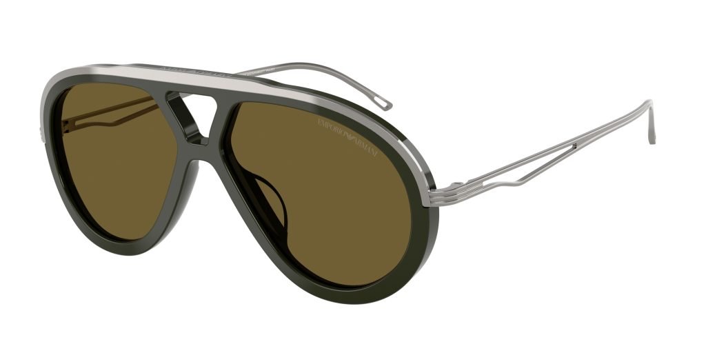 Occhiali da sole Emporio Armani EA4242U 621473