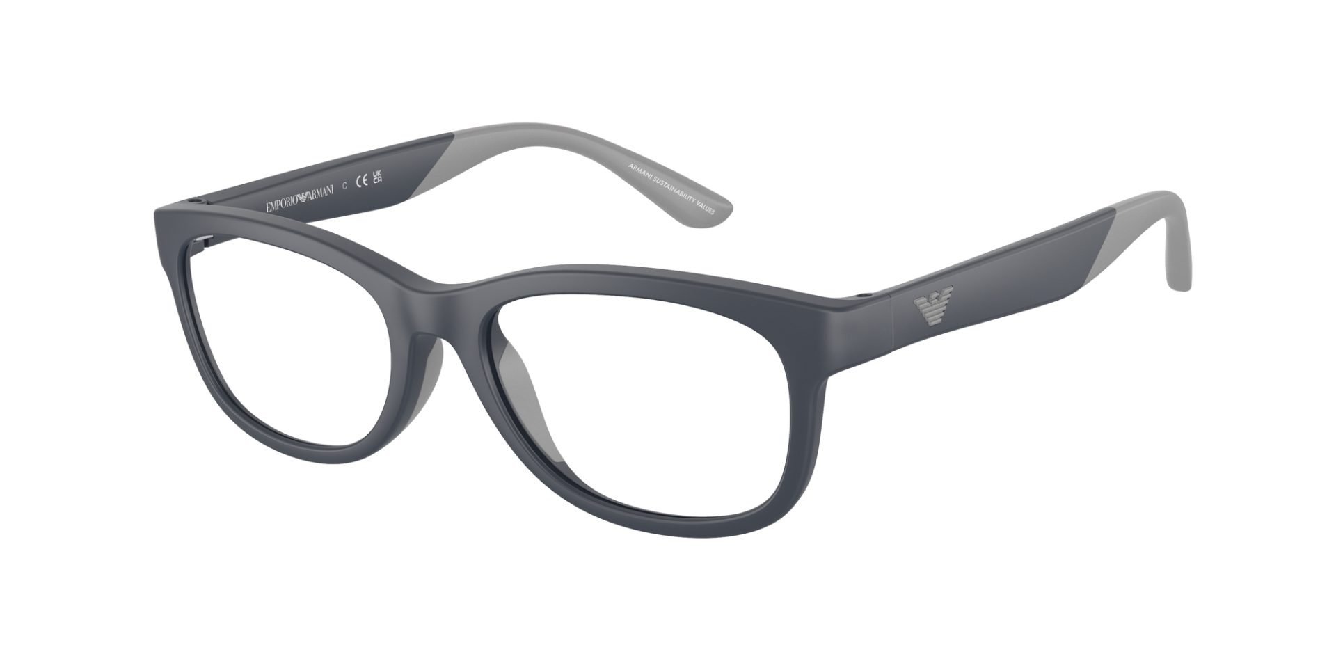 Occhiali da vista Emporio Armani EK3001 5088