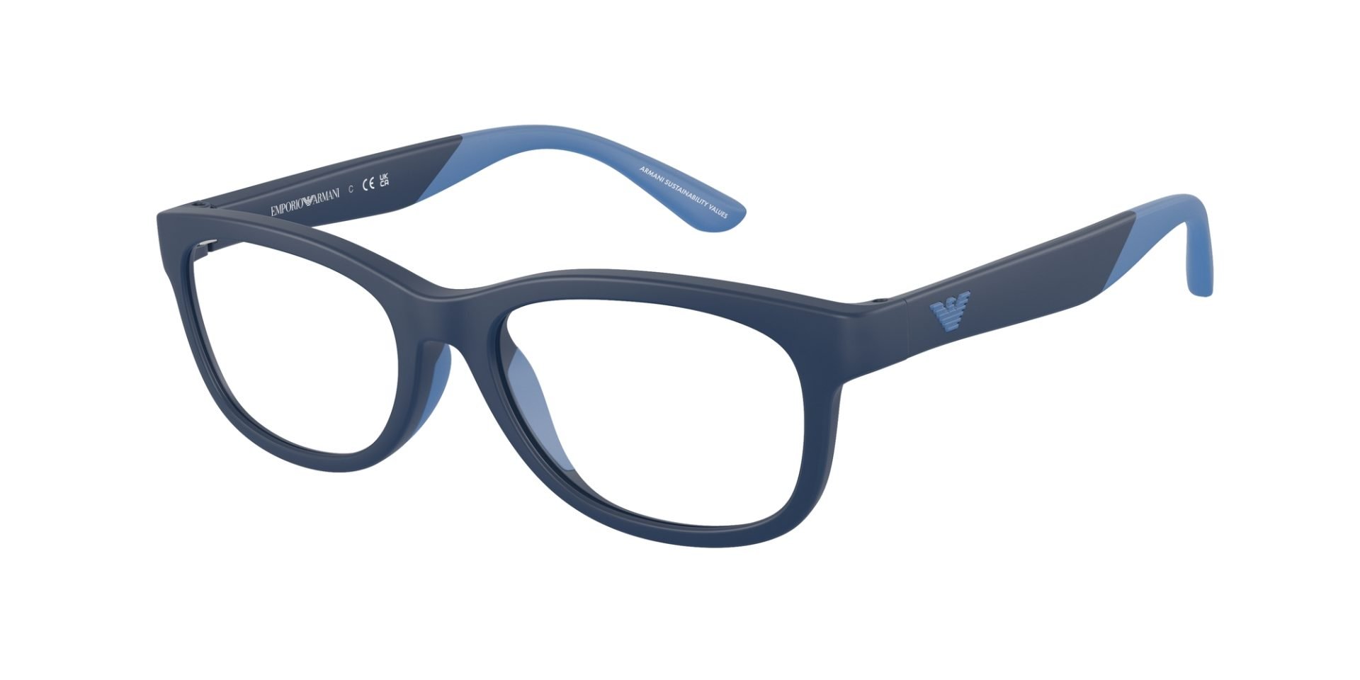 Occhiali da vista Emporio Armani EK3001 5759