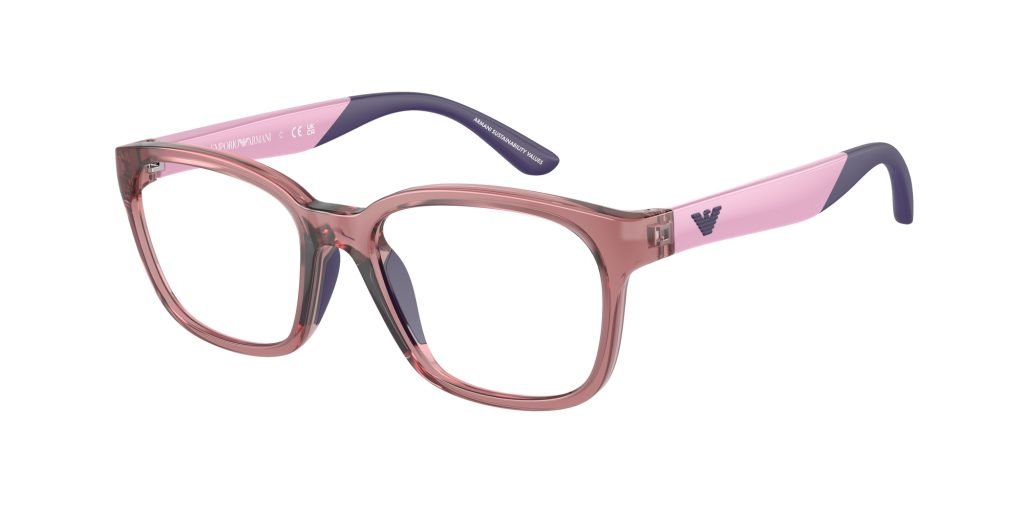 Occhiali da vista Emporio Armani EK3003 5376