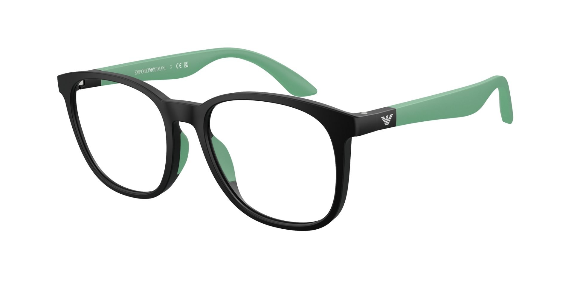 Occhiali da vista Emporio Armani EK3004 5001