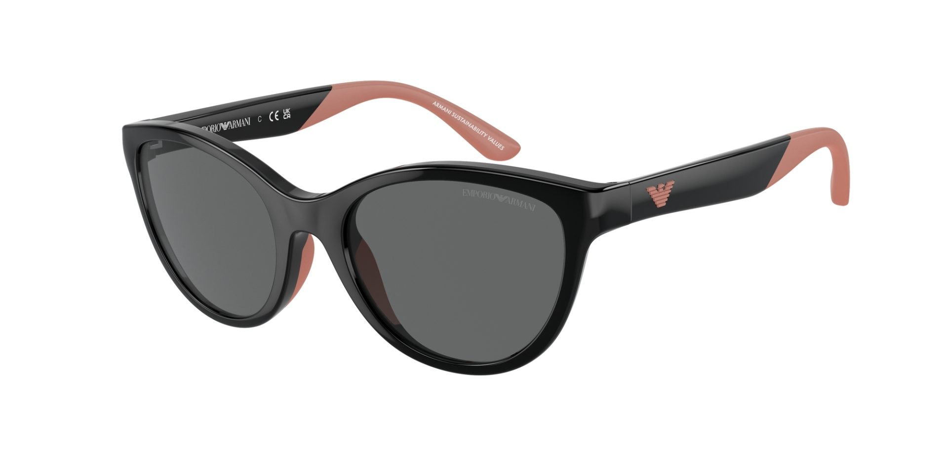 Occhiali da sole Emporio Armani EK4003 501787