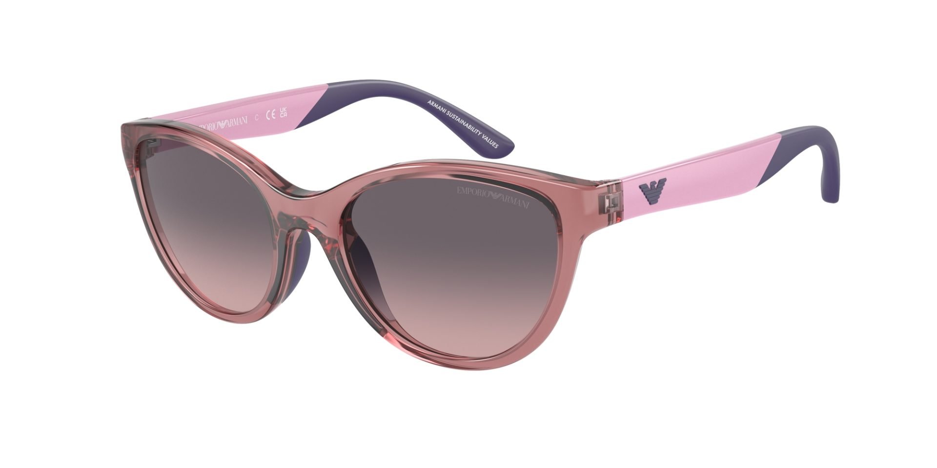 Occhiali da sole Emporio Armani EK4003 537646