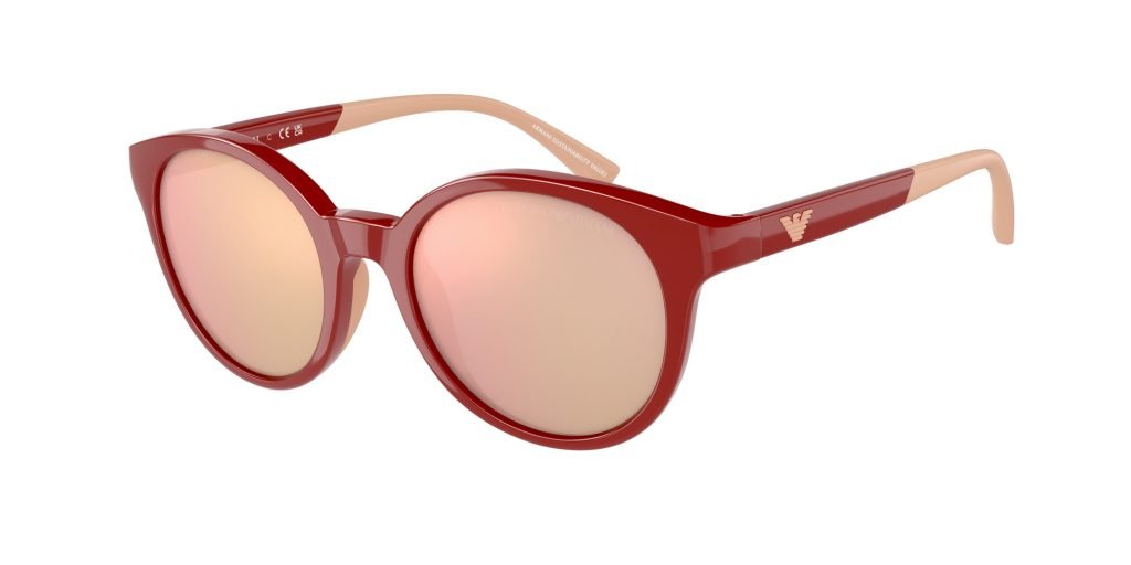 Occhiali da sole Emporio Armani EK4185 5077N0