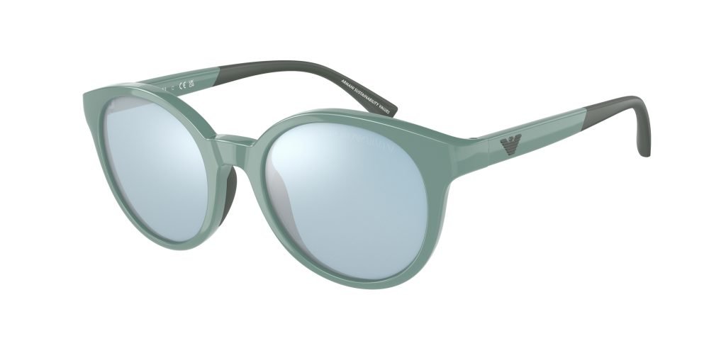 Occhiali da sole Emporio Armani EK4185 53331N