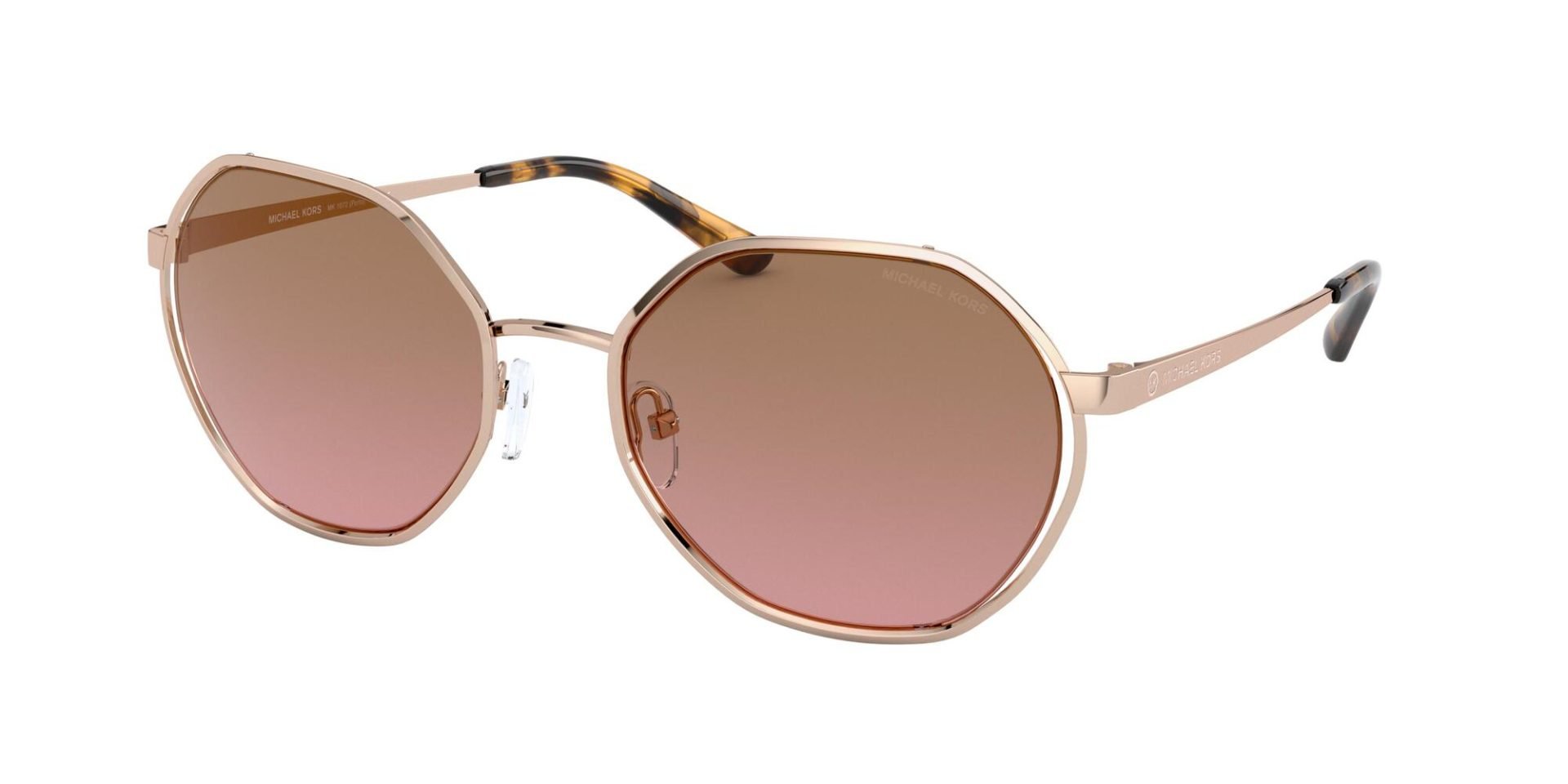 Occhiali da sole Michael Kors MK1072 110814 PORTO