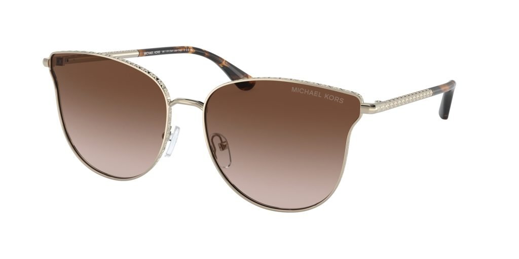 Occhiali da sole Michael Kors MK1120 101413 SALT LAKE CITY